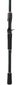 Shimano Curado Glass Casting Rod 6'10" Light