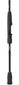 13 Fishing Defy Black Spinning Rods