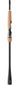 Daiwa Zillion Spinning Rod 6'8" Medium Regular