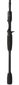 Abu Garcia Vendetta Winch Casting Rods