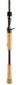 Kistler Abrams Series Casting Rods