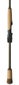 Kistler Magnesium Spinning Rods