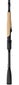 Level Fishing Brian Latimer Series Spinning Rods