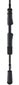 Lew's Elite Series Spinning Rod 6'6" Med Lt