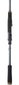 St. Croix Black Bass Spinning Rod 7'10" Med Mod Fast