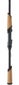 St. Croix Mojo Bass Trigon Spinning Rods