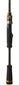 Major Craft Benkei Spinning Rods