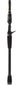 Phenix Feather Casting 2-Piece Travel Rods