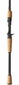 Pflueger President XT 2-Piece Casting Rods