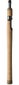 Pflueger President Spinning Rods