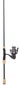 Pflueger President XT Spinning Combo