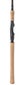 Quantum Zeal Inshore Spinning Rods