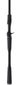 Shimano Poison Adrena Glass Casting Rods