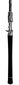 Daiwa Steez SVF Glass Casting Rods