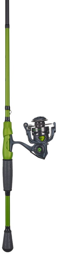 Mach Smash Spinning Combo - Tackle Warehouse