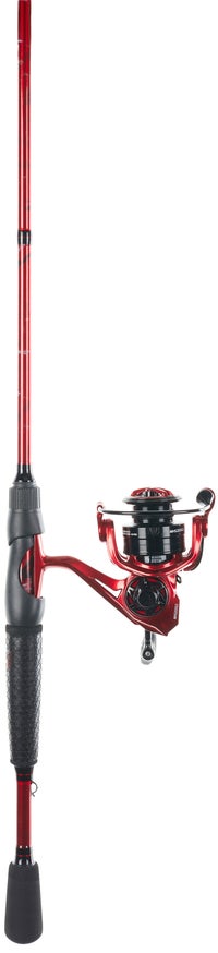 Mach Smash Spinning Combo - Tackle Warehouse