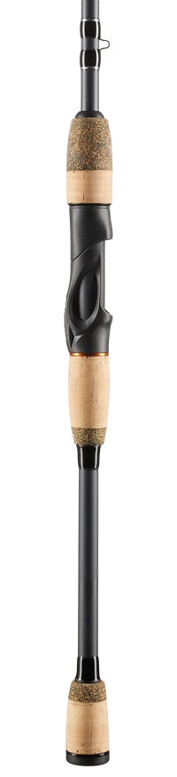 Trika 10X Series Spinning Rods - Tackle Warehouse
