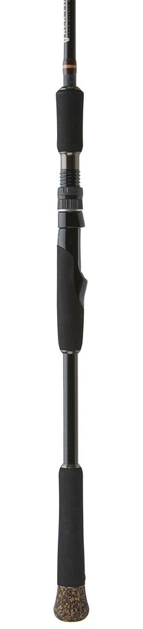 Megabass Valkyrie World Expedition Travel Spinning Rods | Tackle Warehouse