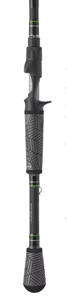 FX Xtreme Angler Series Casting Rods | Tackle Warehouse