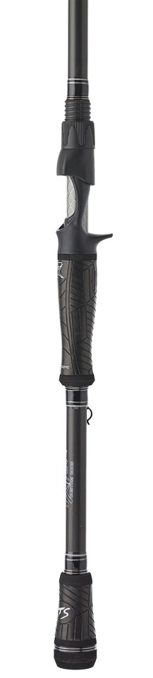 FX Xtreme Titanium Series Casting Rods | Tackle Warehouse