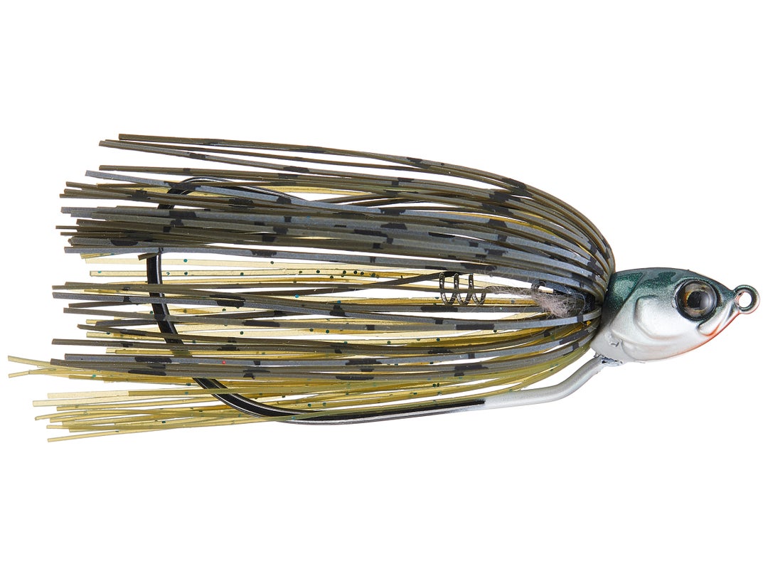 6th Sense Axle Swinging Swim Jig Tackle Warehouse