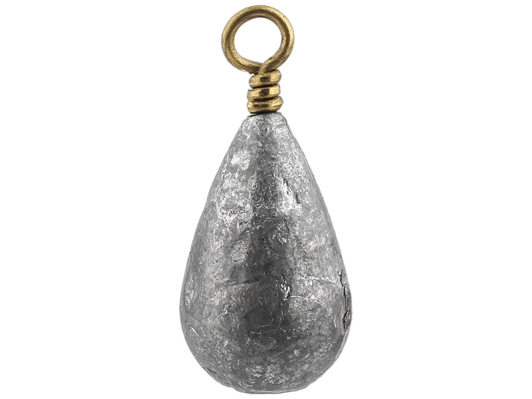 Danielson Bass Casting Sinkers | Tackle Warehouse