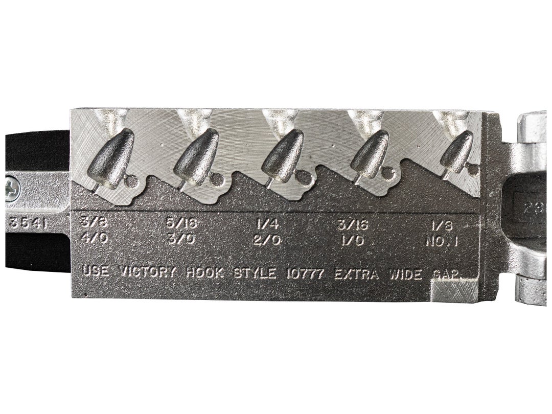 Doit Jig Mold Weedless Darter Head Tackle Warehouse