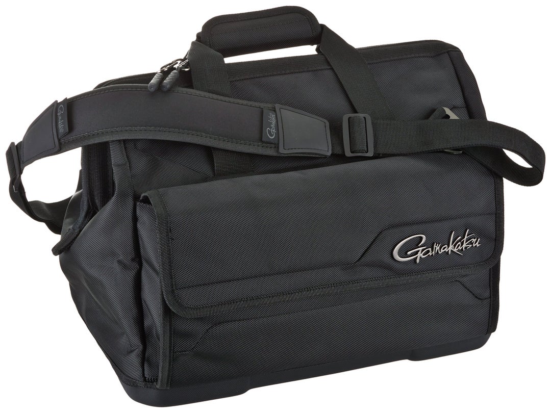 Gamakatsu GBag EWM 5000 H Tackle Bag Tackle Warehouse
