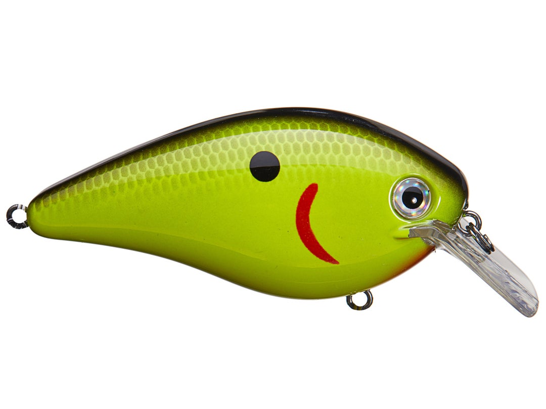 Strike King KVD 8.0 Magnum Squarebill Crankbaits | Tackle Warehouse