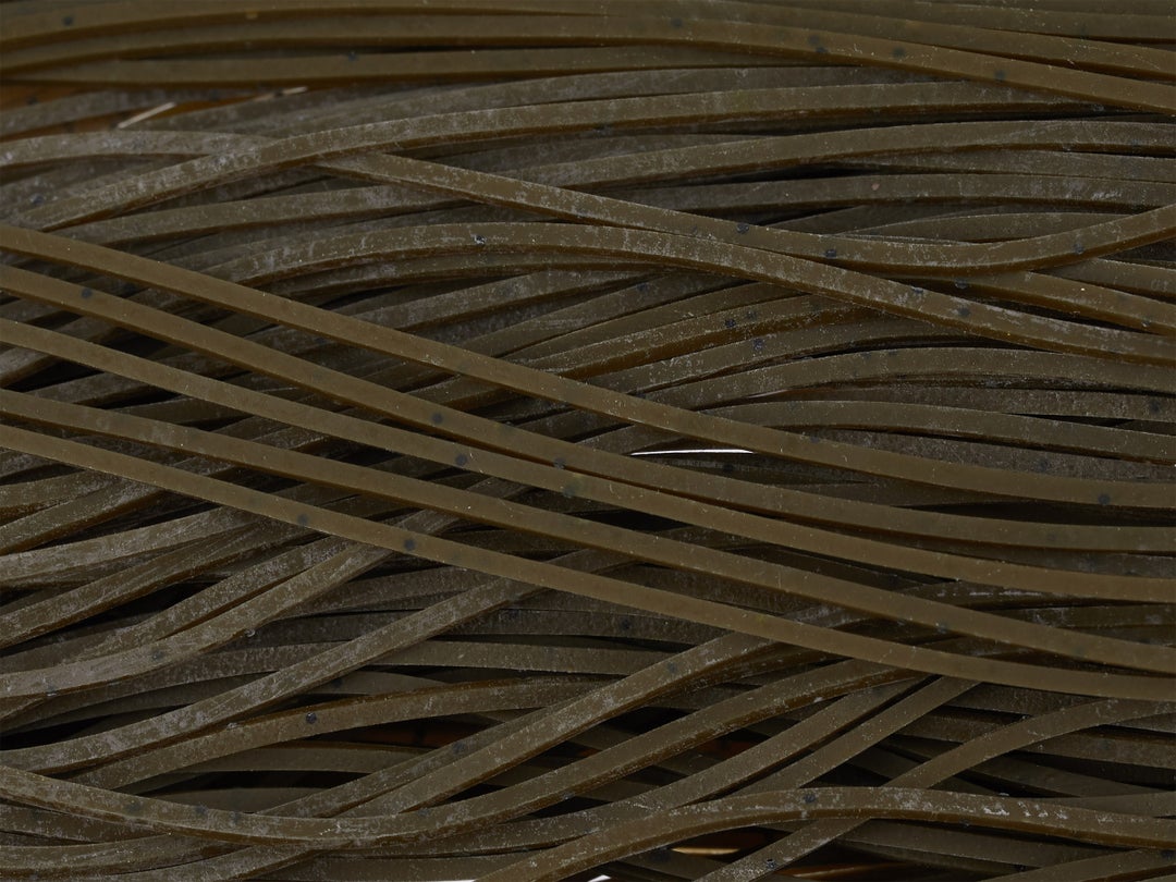 Skirts Unlimited Old School Rubber Tabs Tackle Warehouse