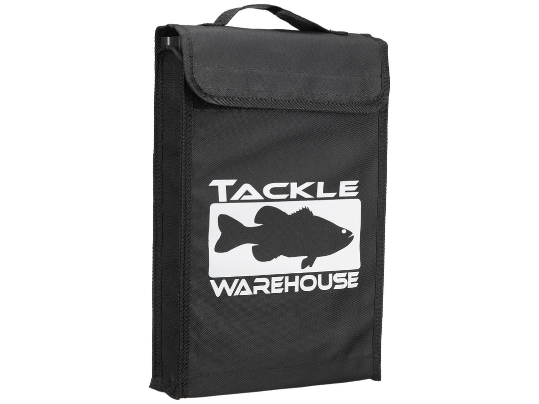 Tackle Warehouse Umbrella Rig Bag Tackle Warehouse