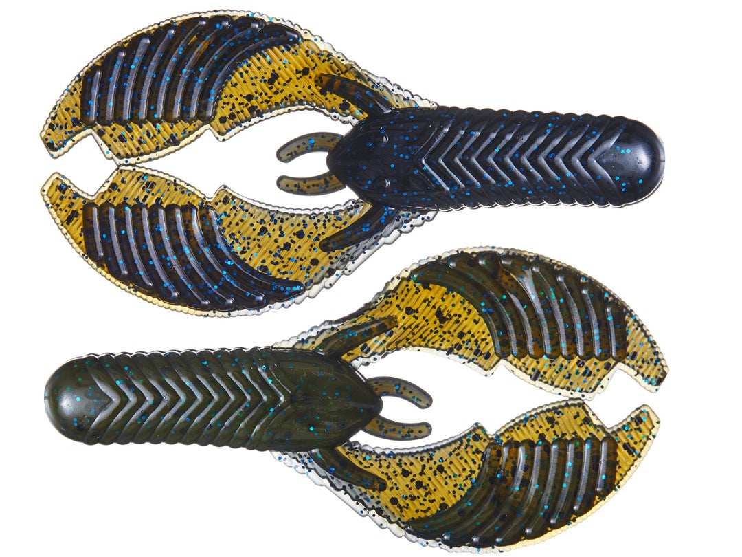 Yum Craw Chunk | Omnia Fishing