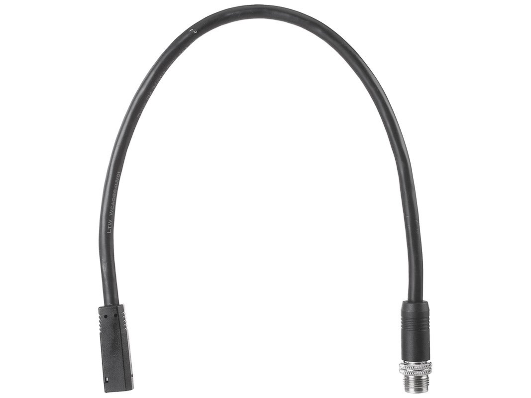 Humminbird Adapter Cable AS EC QDE Tackle Warehouse
