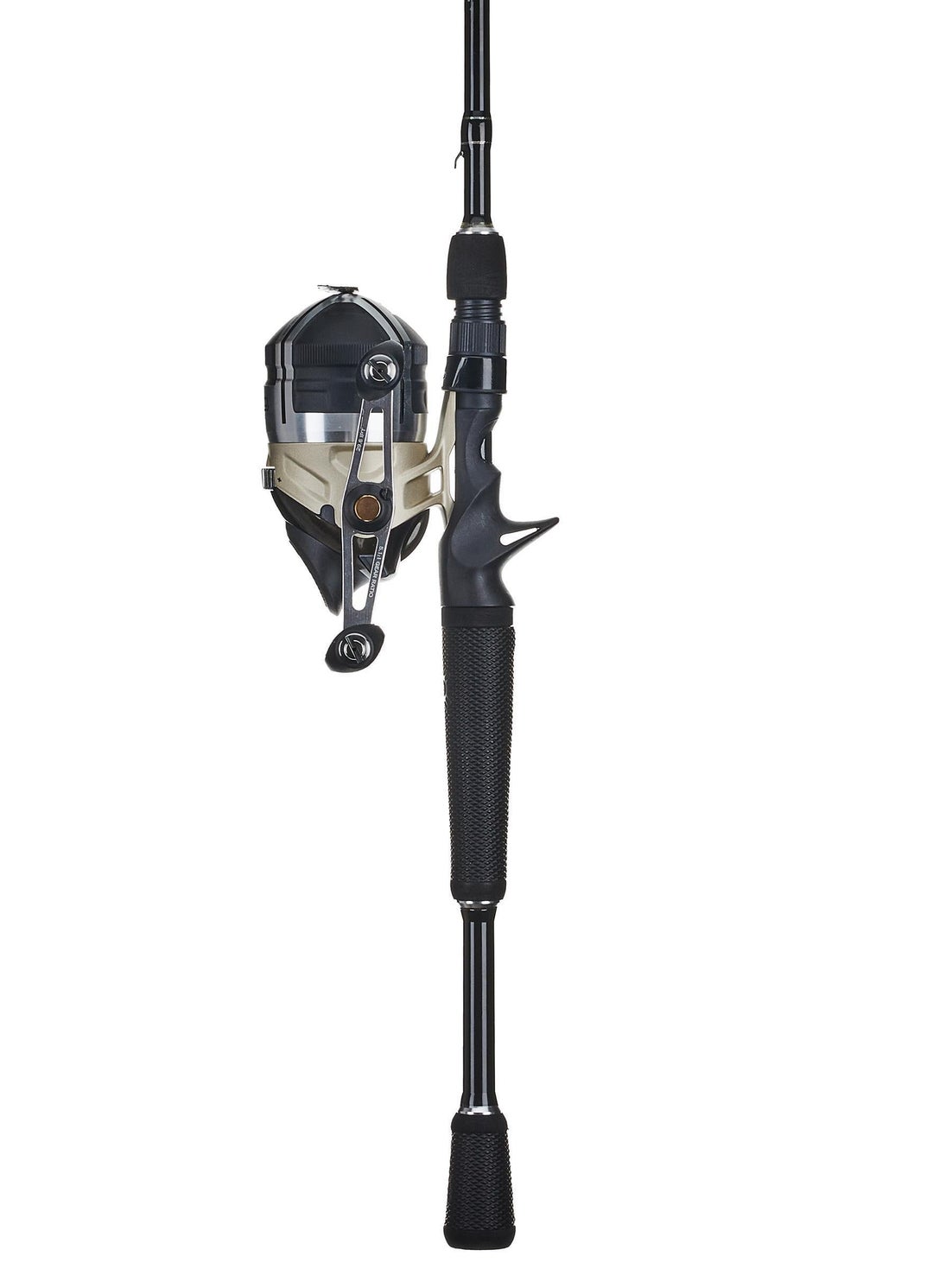 Zebco Bullet Spincast Combo Tackle Warehouse
