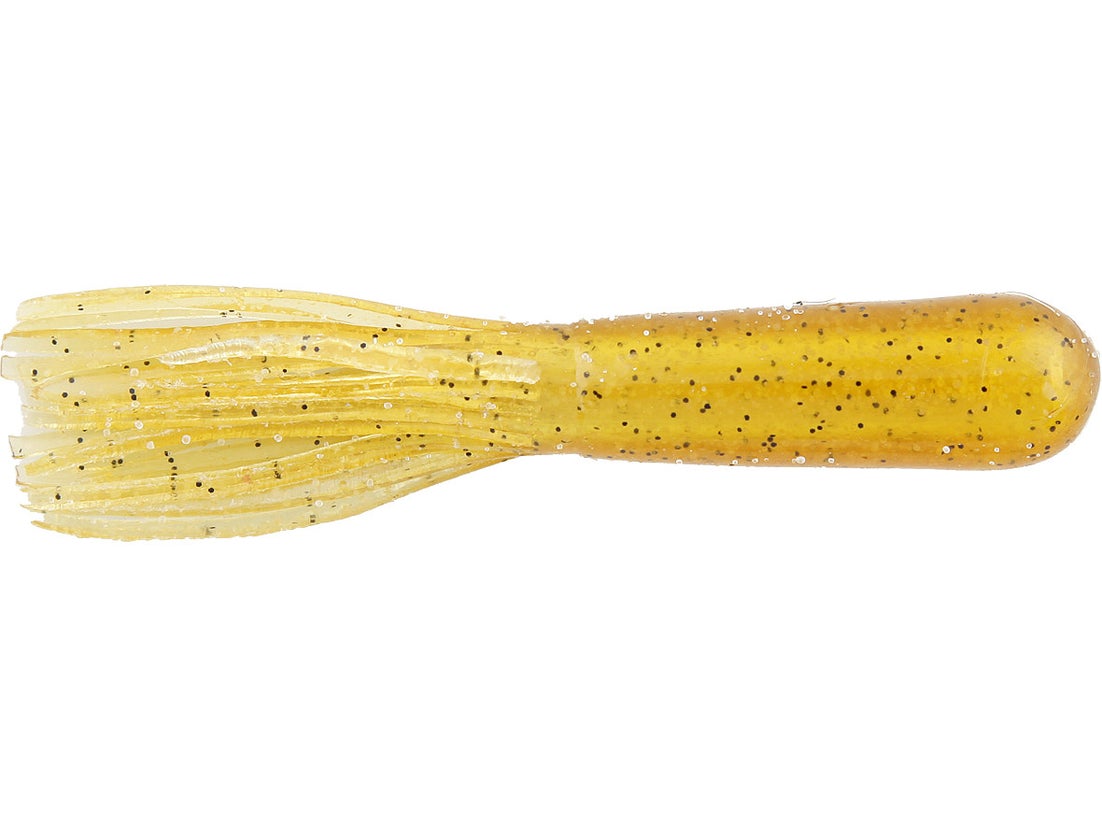 Big Bite Baits Salt Tube 3.5" Tackle Warehouse