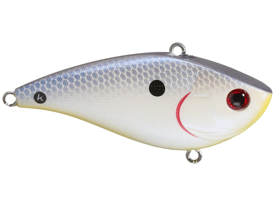 Esca Da Pesca Booyah One Knocker – Crankbait Per Bass E Acqua Dolce
