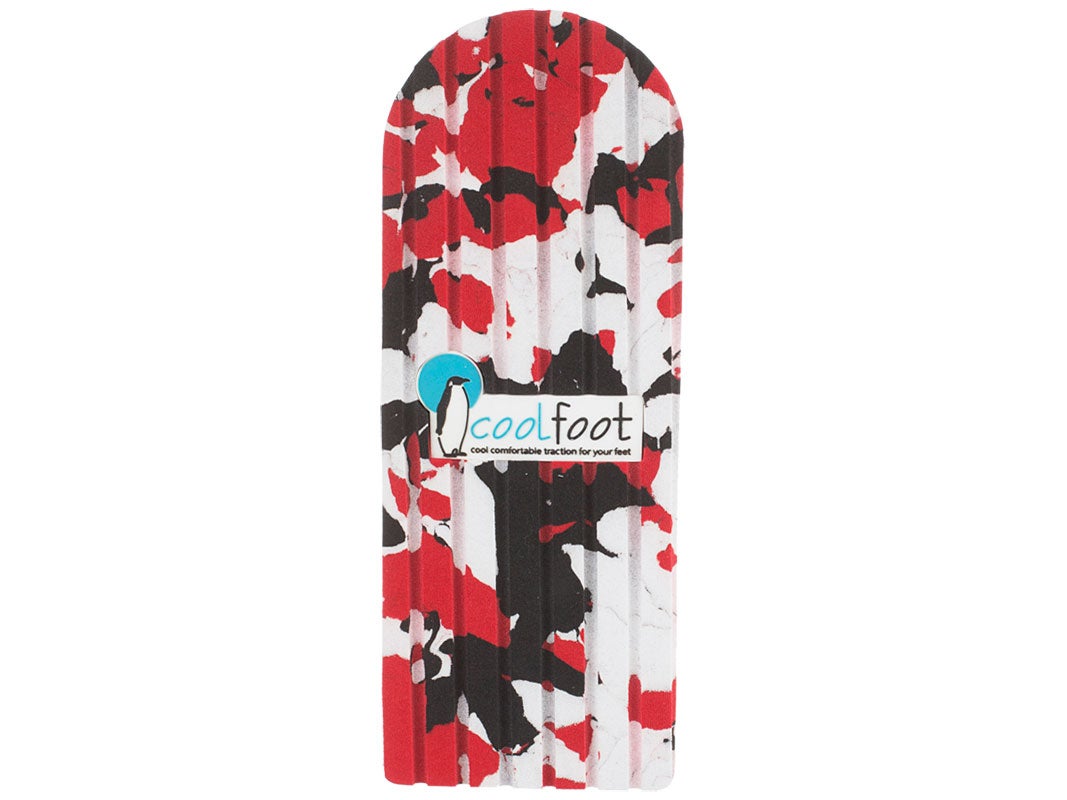 Hotpad Acceleratore Hotfoot / Coolfoot Per Minn Kota Terrova/Ulterra - 25 Colori Disponibili