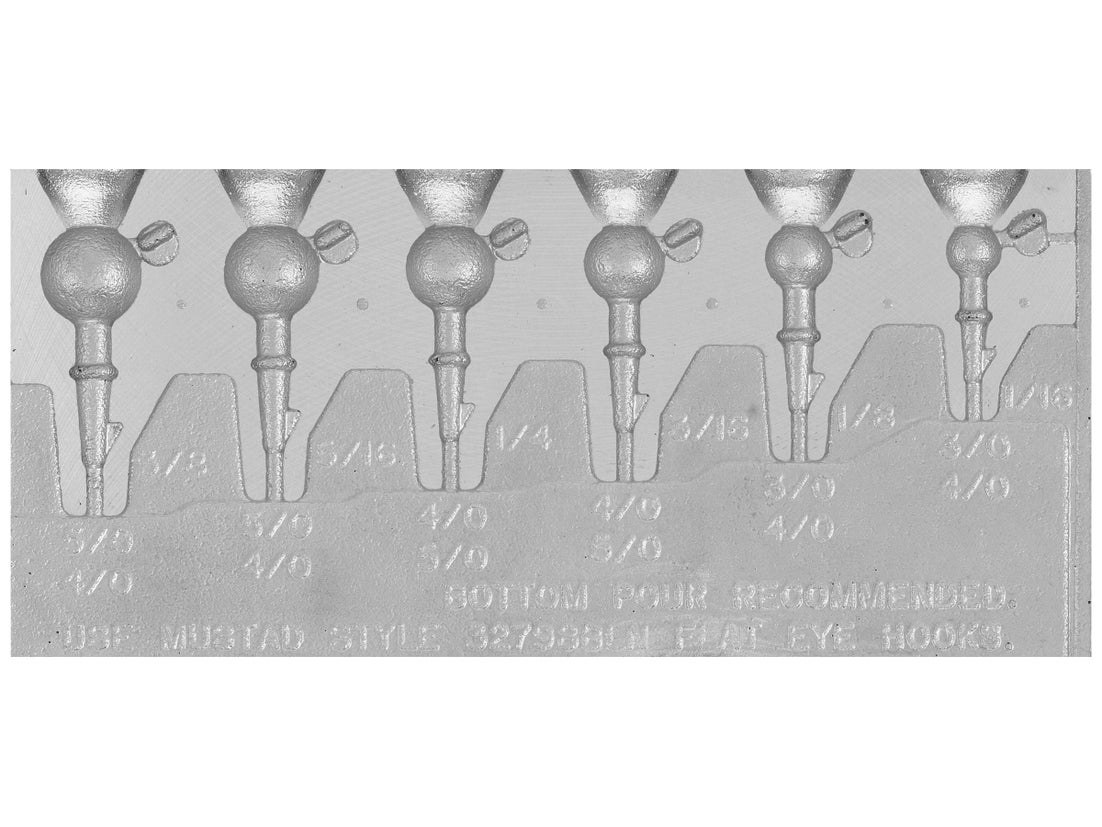 Doit Jig Mold Shakey Jig Tackle Warehouse