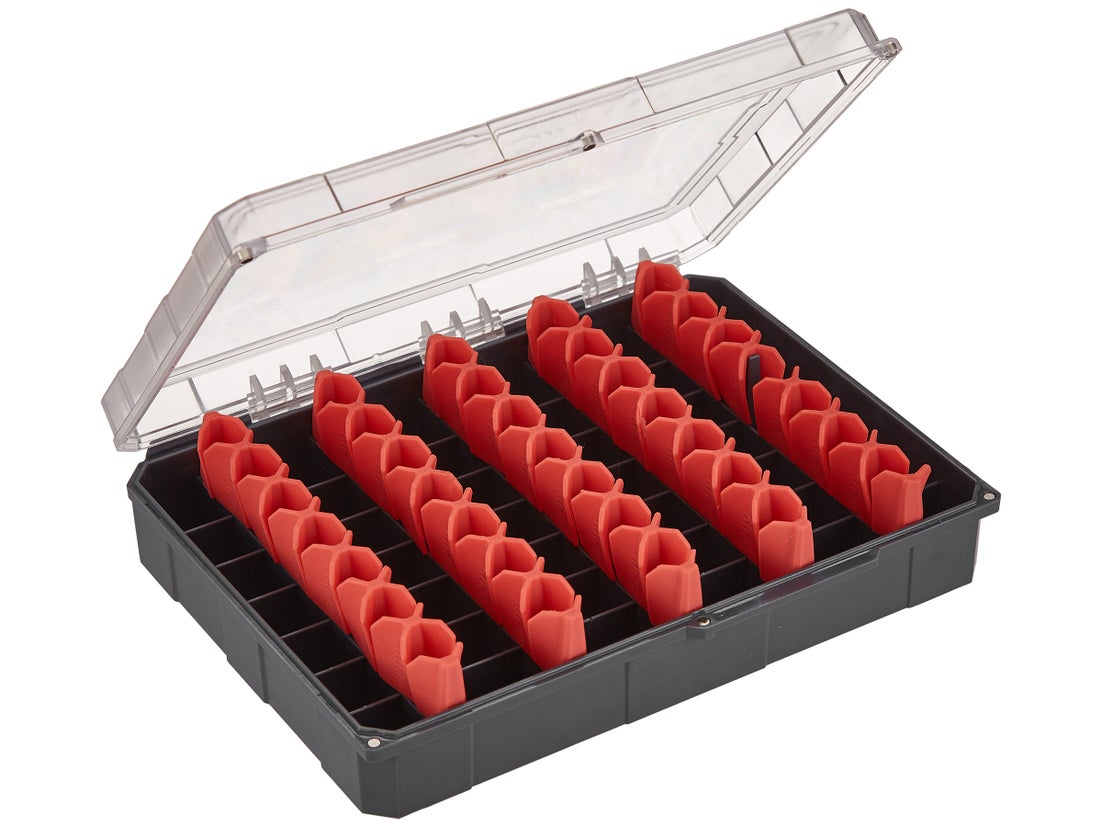 Gruv Fishing Hard Bait Box Tackle Warehouse