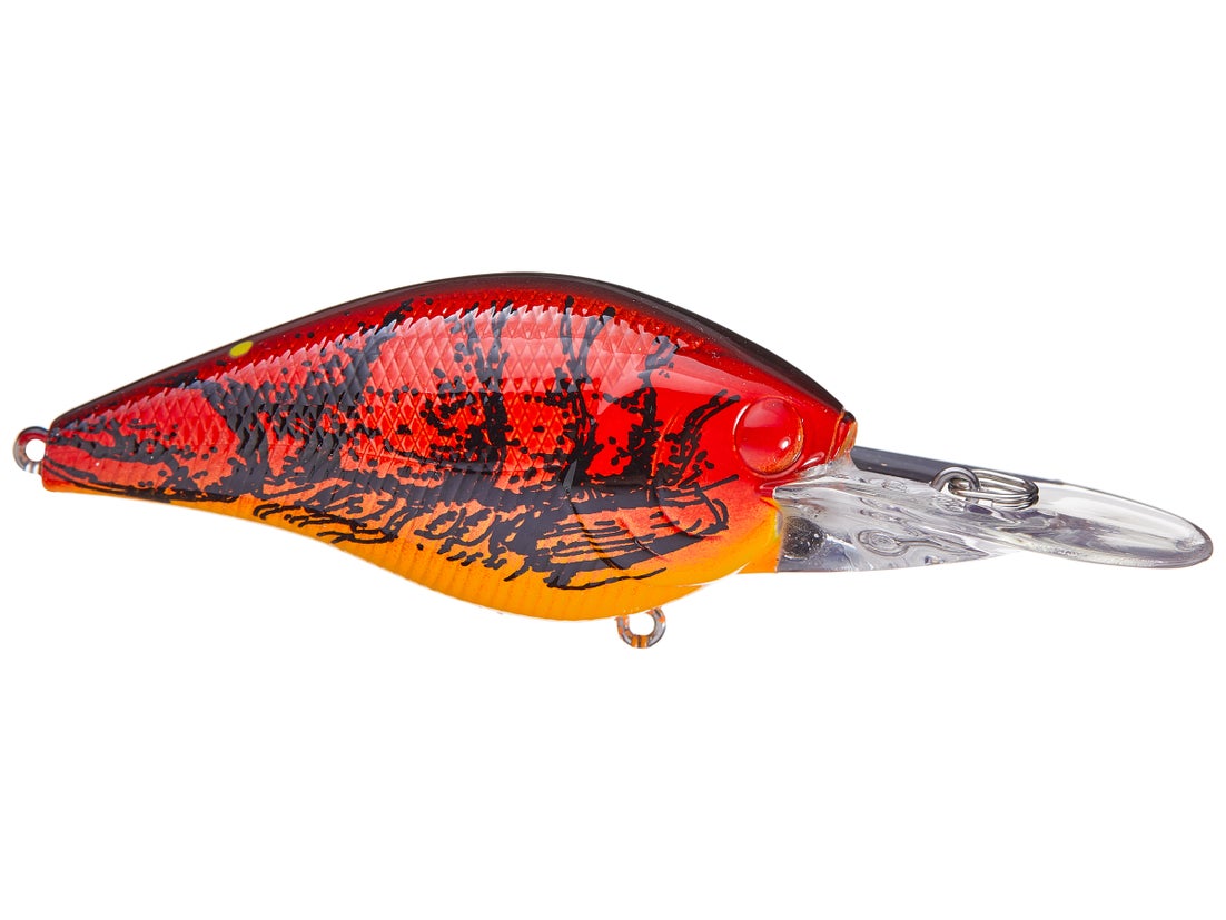 Lucky Craft LC 3.5 DD - Negozio Di Pesca Online Bass Store Italy - Foto 5