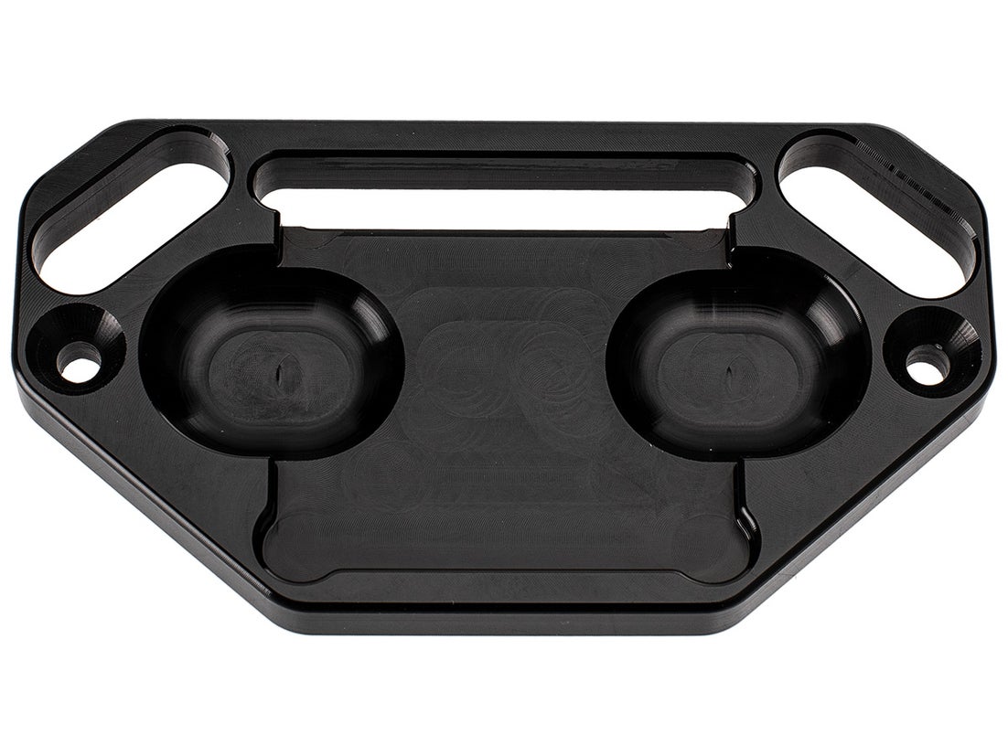 Tyrant Tackle Roll Up Bump Board main image 1
