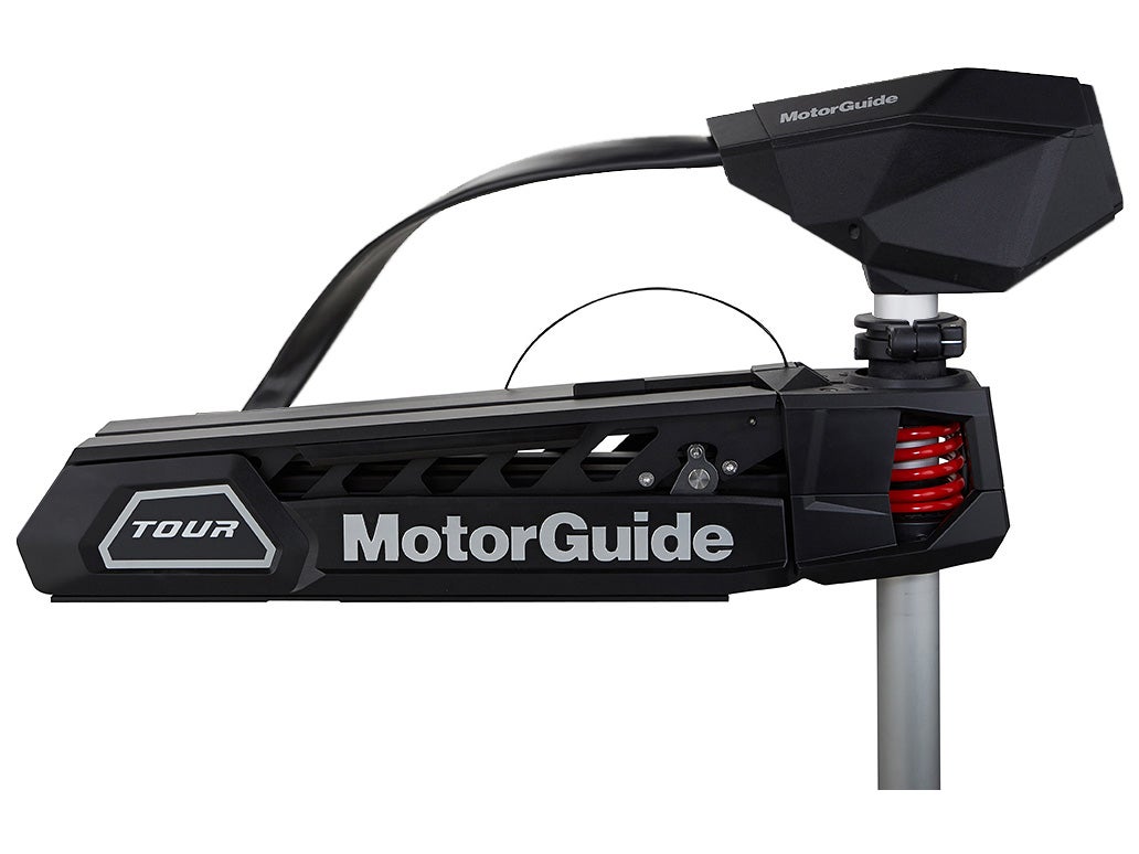 Tour Pro Trolling Motor HD+ Sonar Tackle Warehouse