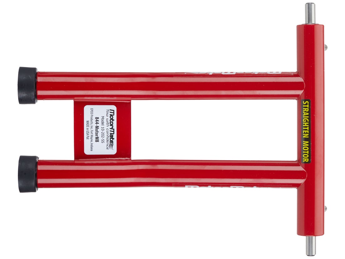 Motormate Locking Systems Mercury Tackle Warehouse