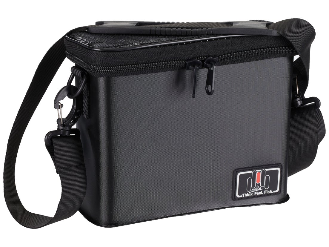 molix wallet lure case | accessori borse