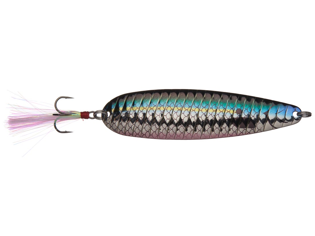 Nichols Lake Fork Flutter Spoon | Tackle Warehouse