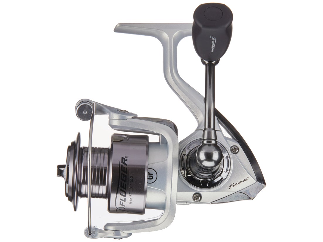 Pflueger Trion SP Spinning Reel | Tackle Warehouse