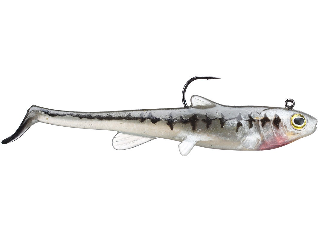 Pro Point Lures Crunch Minnow Swimbaits Tackle Warehouse