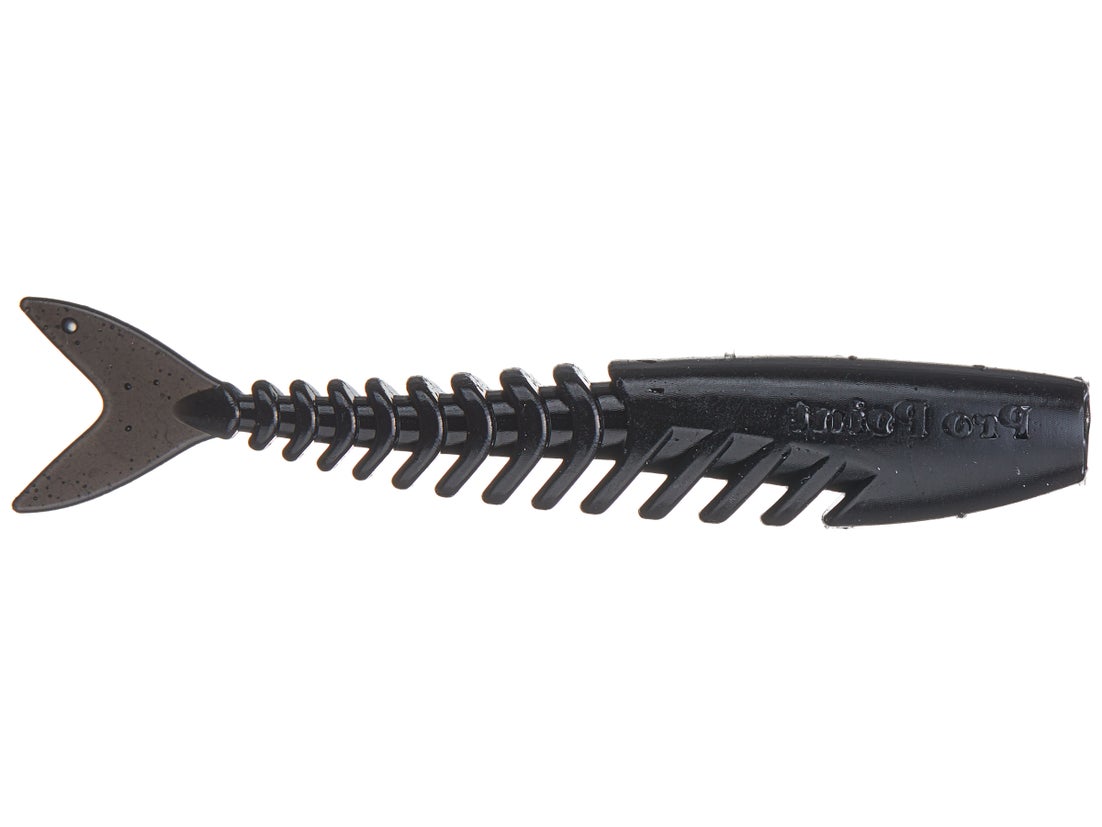 Pro Point Lures Machete Minnow Tackle Warehouse