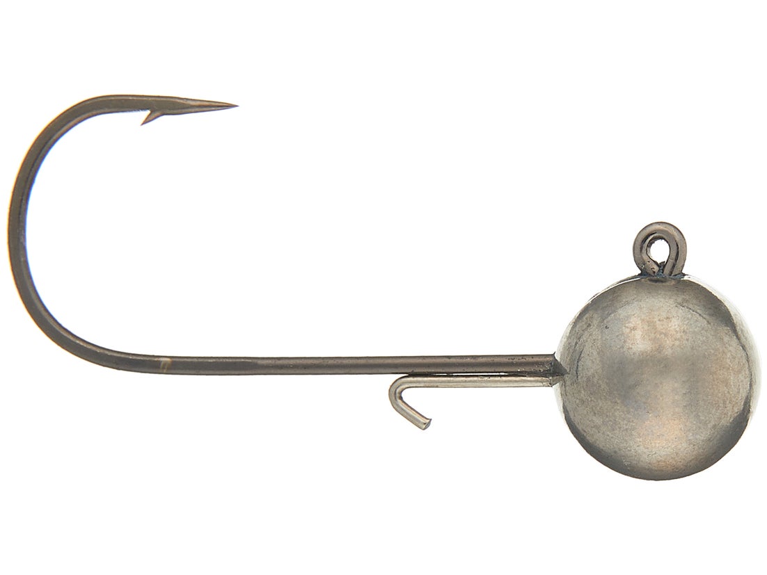 Queen Tackle L.S. Tungsten Jig Heads | Tackle Warehouse