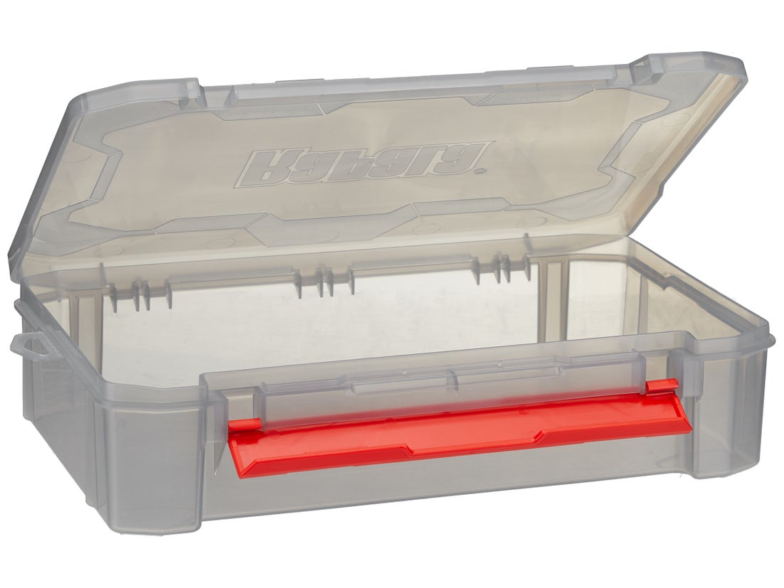 Rapala RapStack 3700 Deep Open Tackle Tray | Tackle Warehouse